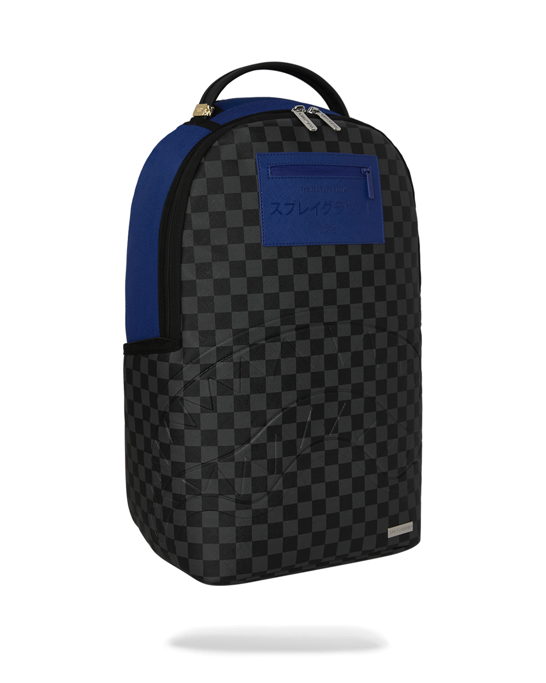 Limited Edition SHINOBI PULSE BACKPACK