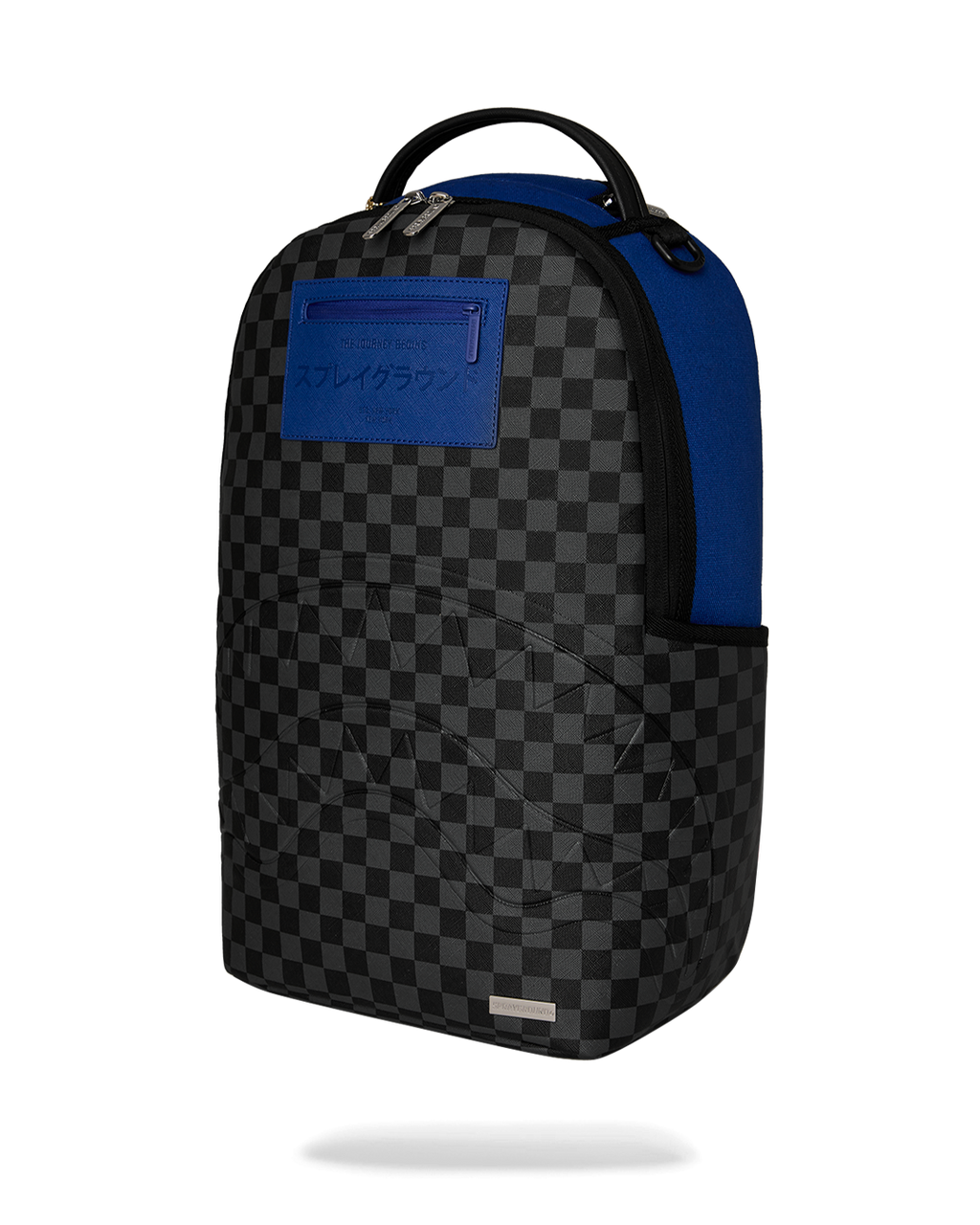 Limited Edition SHINOBI PULSE BACKPACK