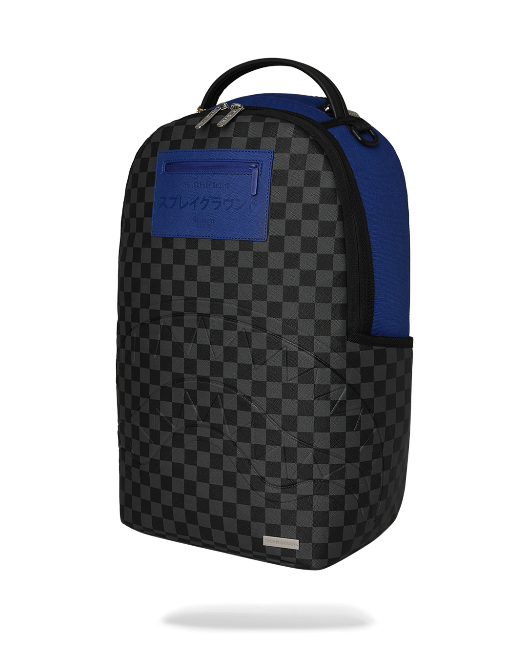 Limited Edition SHINOBI PULSE BACKPACK