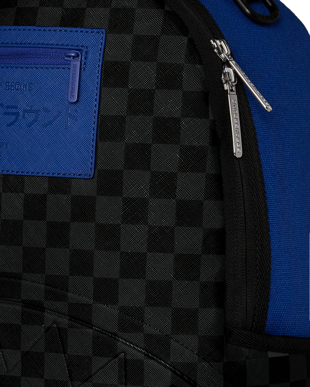 Limited Edition SHINOBI PULSE BACKPACK
