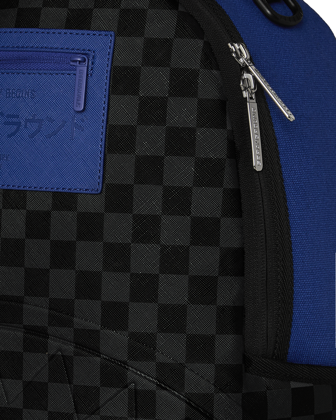 Limited Edition SHINOBI PULSE BACKPACK