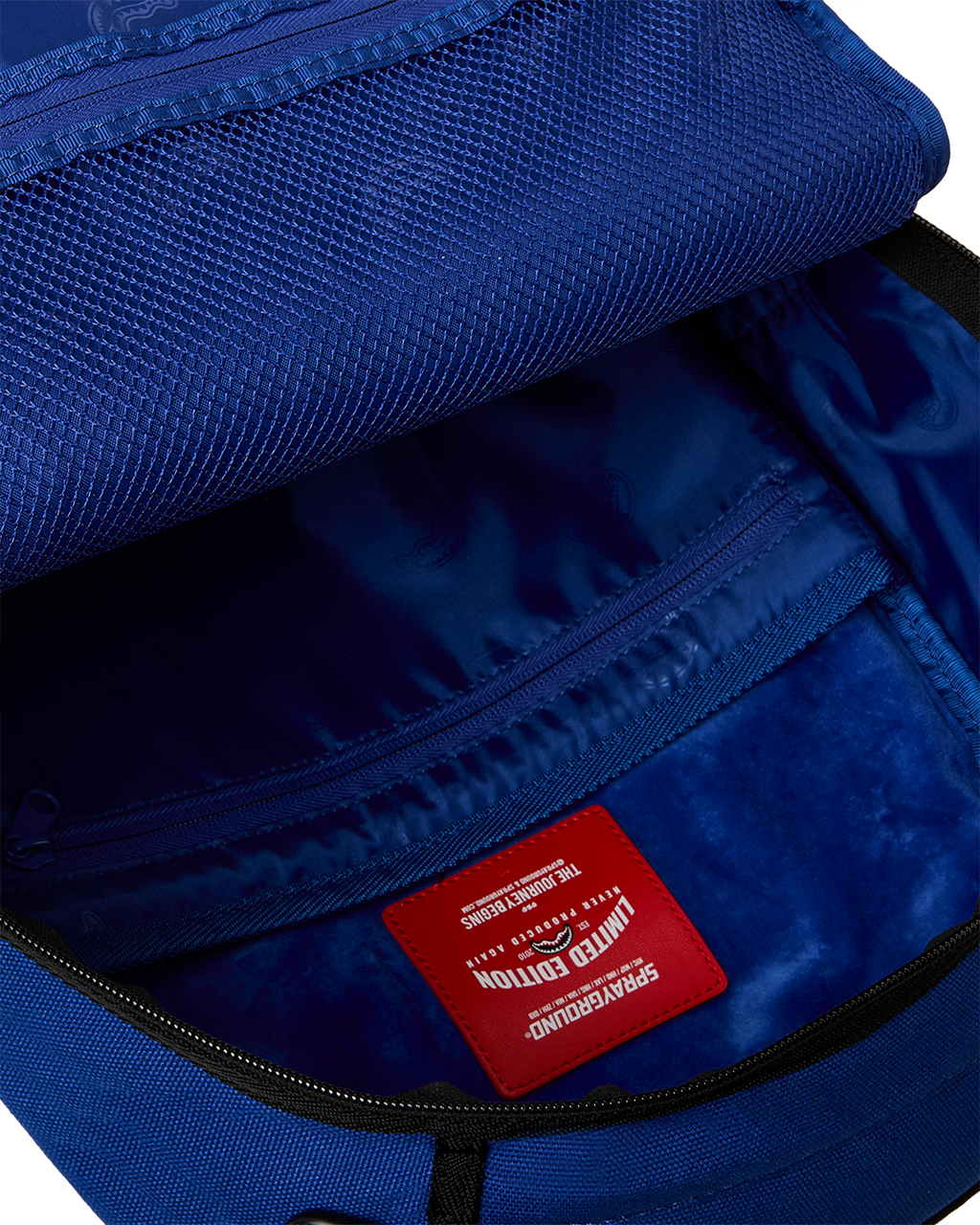 Limited Edition SHINOBI PULSE BACKPACK