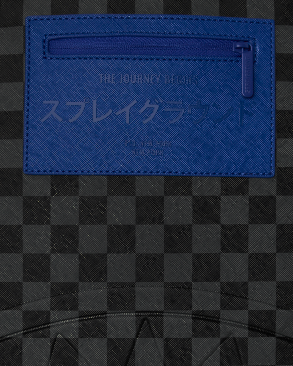 Limited Edition SHINOBI PULSE BACKPACK