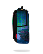 Limited Edition DC JOKER NO RULES BACKPACK