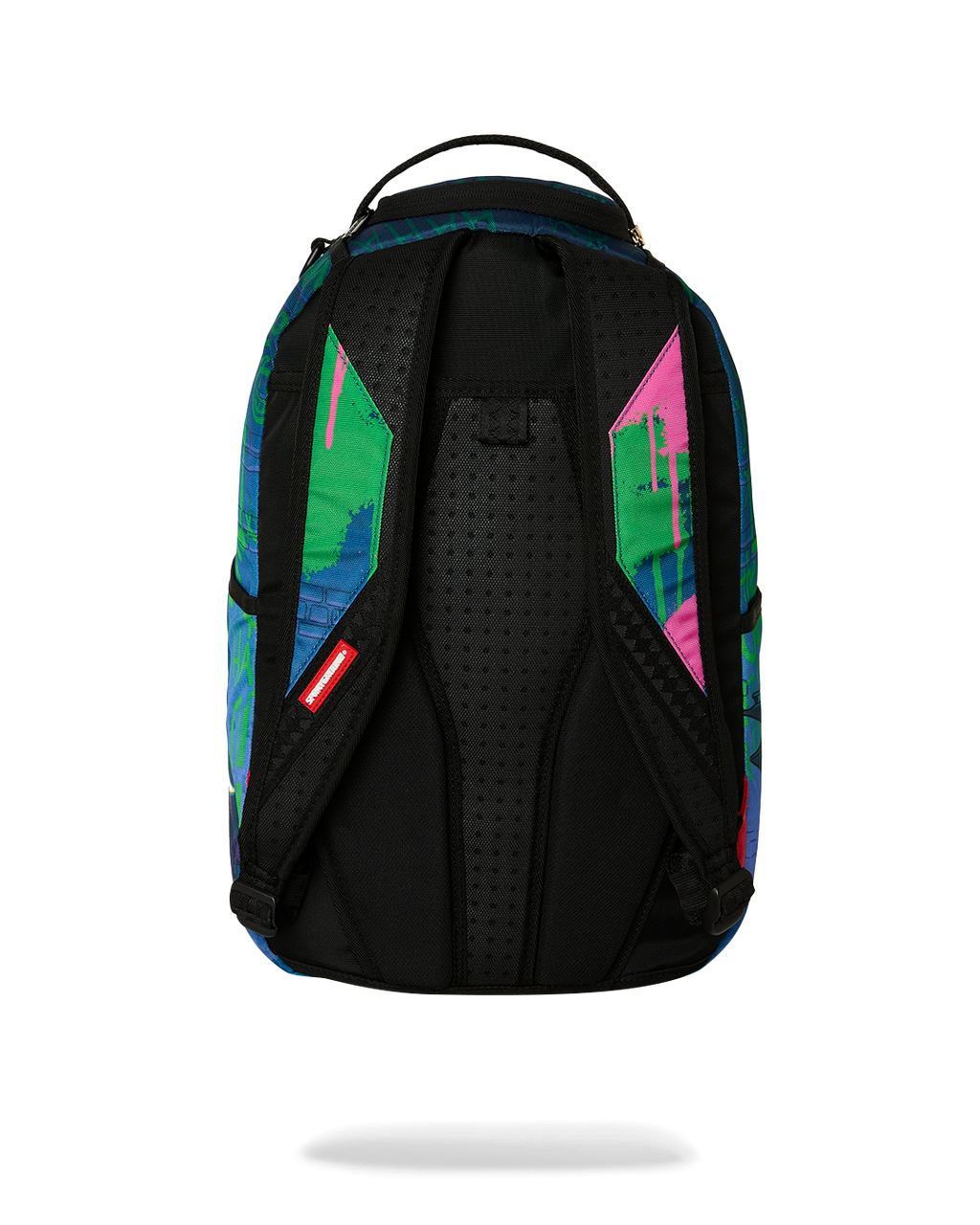 Limited Edition DC JOKER NO RULES BACKPACK
