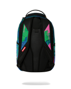 Limited Edition DC JOKER NO RULES BACKPACK