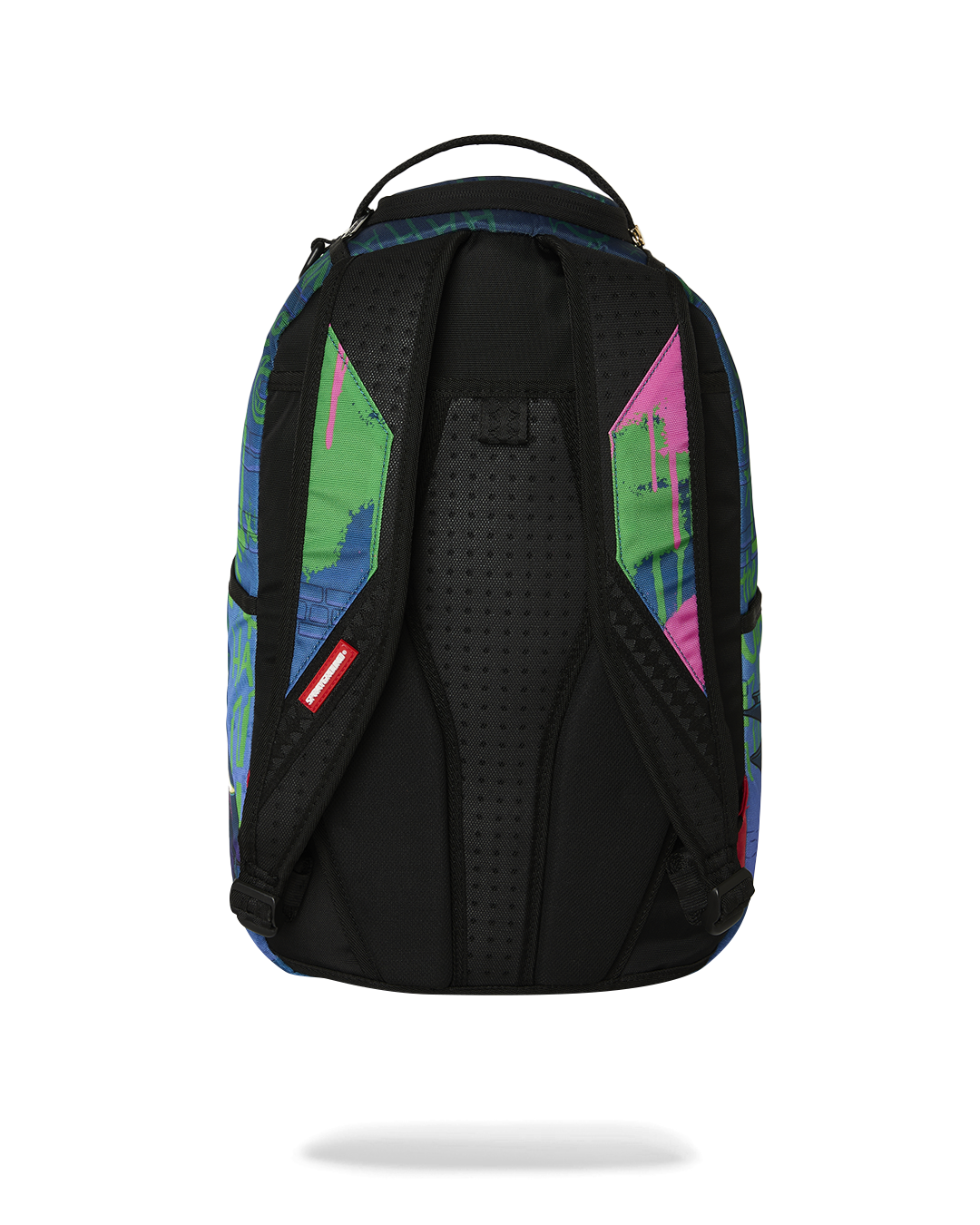Limited Edition DC JOKER NO RULES BACKPACK