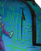 Limited Edition DC JOKER NO RULES BACKPACK