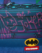 Limited Edition DC JOKER NO RULES BACKPACK