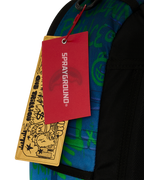 Limited Edition DC JOKER NO RULES BACKPACK