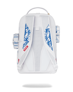 Limited Edition FRANK LLOYD WRIGHT COLLAB BREAKING THE BOX BACKPACK