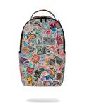 Limited Edition USPS STAMP STAMPEDE BACKPACK