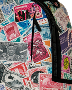 Limited Edition USPS STAMP STAMPEDE BACKPACK