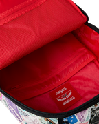 Limited Edition USPS STAMP STAMPEDE BACKPACK