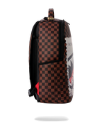 Limited Edition USPS SHARK STAMP BACKPACK