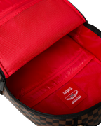 Limited Edition USPS SHARK STAMP BACKPACK