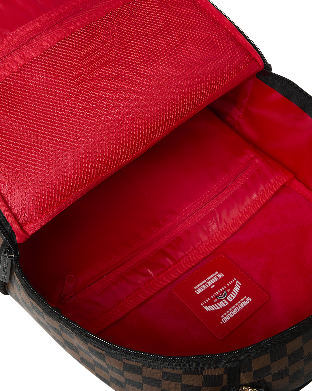 Limited Edition USPS SHARK STAMP BACKPACK