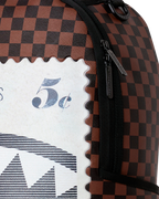 Limited Edition USPS SHARK STAMP BACKPACK
