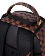 Limited Edition USPS SHARK STAMP BACKPACK