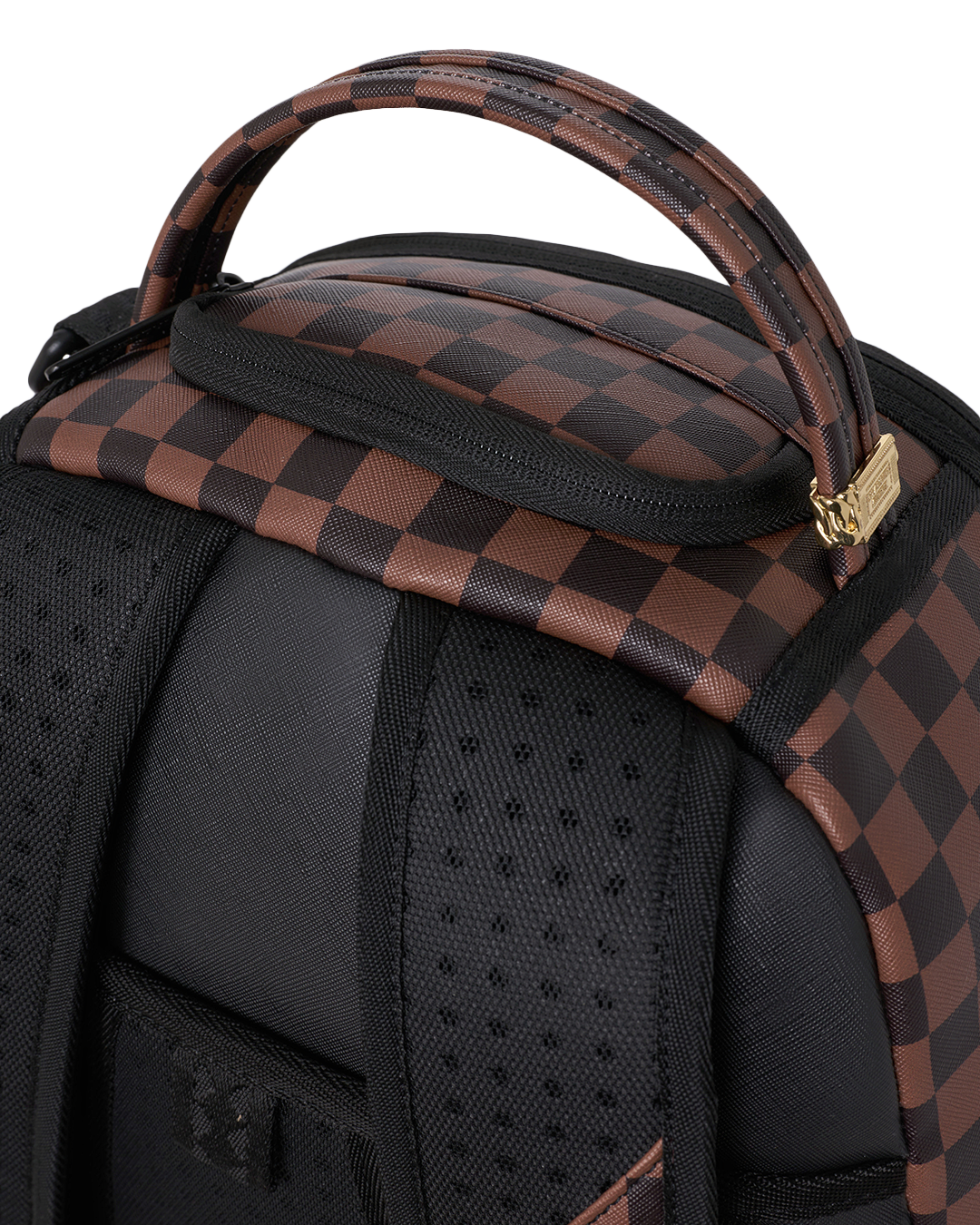 Limited Edition USPS SHARK STAMP BACKPACK