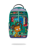 Limited Edition RUGRATS SUSIE DRESS TO IMPRESS BACKPACK