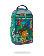 Limited Edition RUGRATS SUSIE DRESS TO IMPRESS BACKPACK