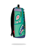 Limited Edition RUGRATS SUSIE DRESS TO IMPRESS BACKPACK