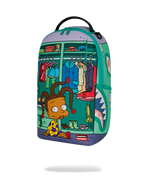 Limited Edition RUGRATS SUSIE DRESS TO IMPRESS BACKPACK