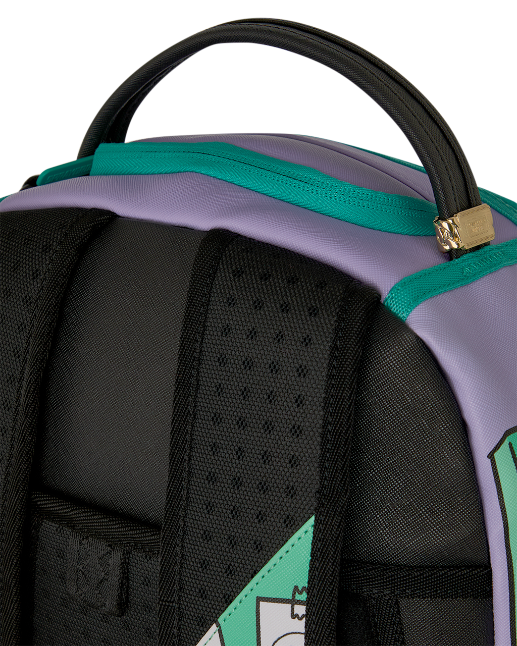 Limited Edition RUGRATS SUSIE DRESS TO IMPRESS BACKPACK