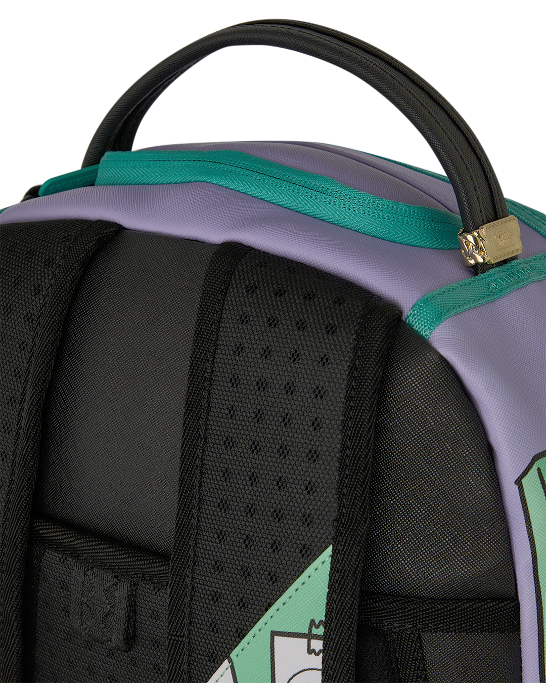 Limited Edition RUGRATS SUSIE DRESS TO IMPRESS BACKPACK