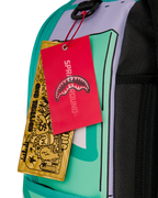 Limited Edition RUGRATS SUSIE DRESS TO IMPRESS BACKPACK