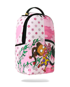 Limited Edition SUSIE RUGRATS FLOWERS BACKPACK