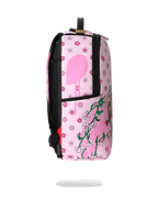 Limited Edition SUSIE RUGRATS FLOWERS BACKPACK