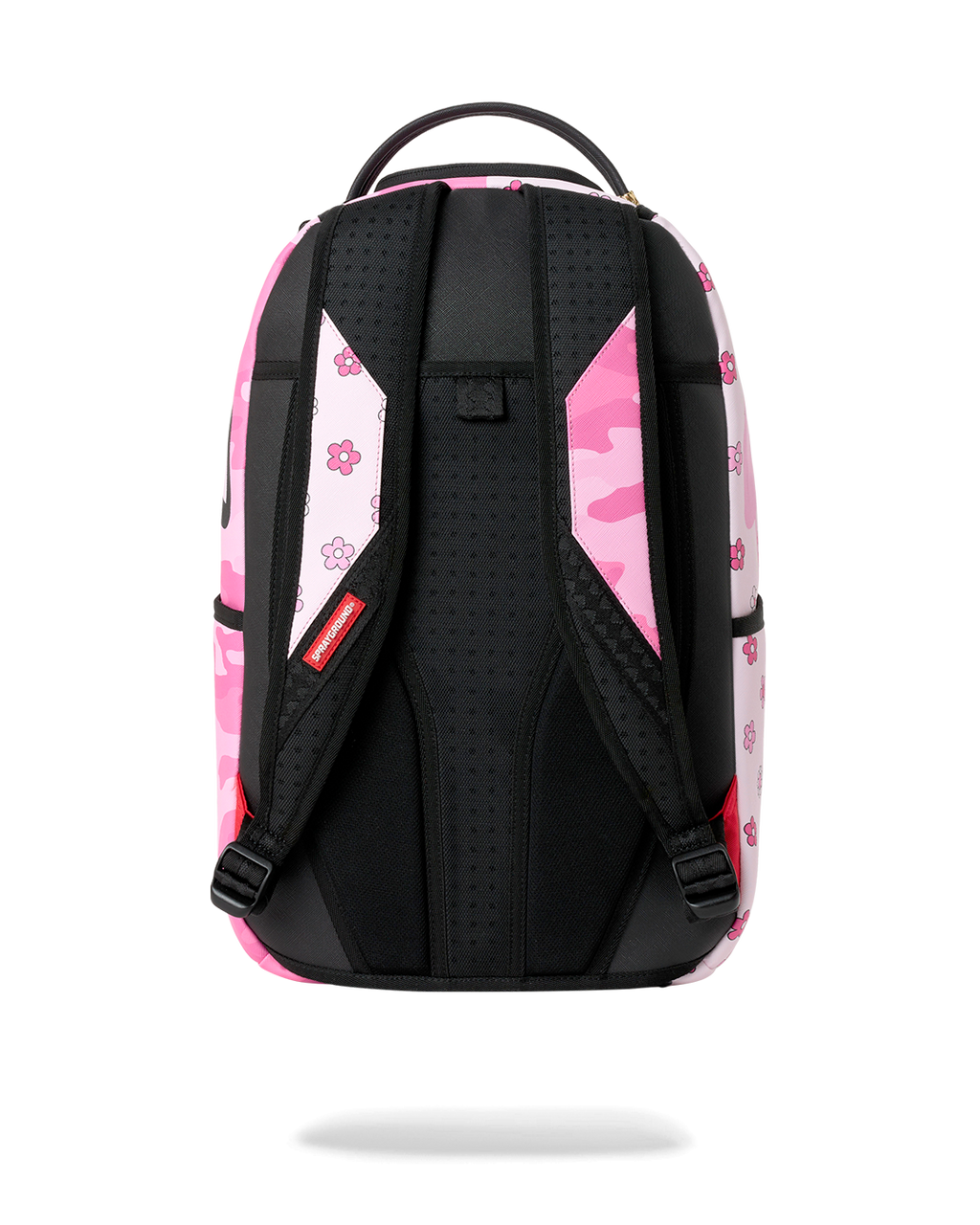Limited Edition SUSIE RUGRATS FLOWERS BACKPACK