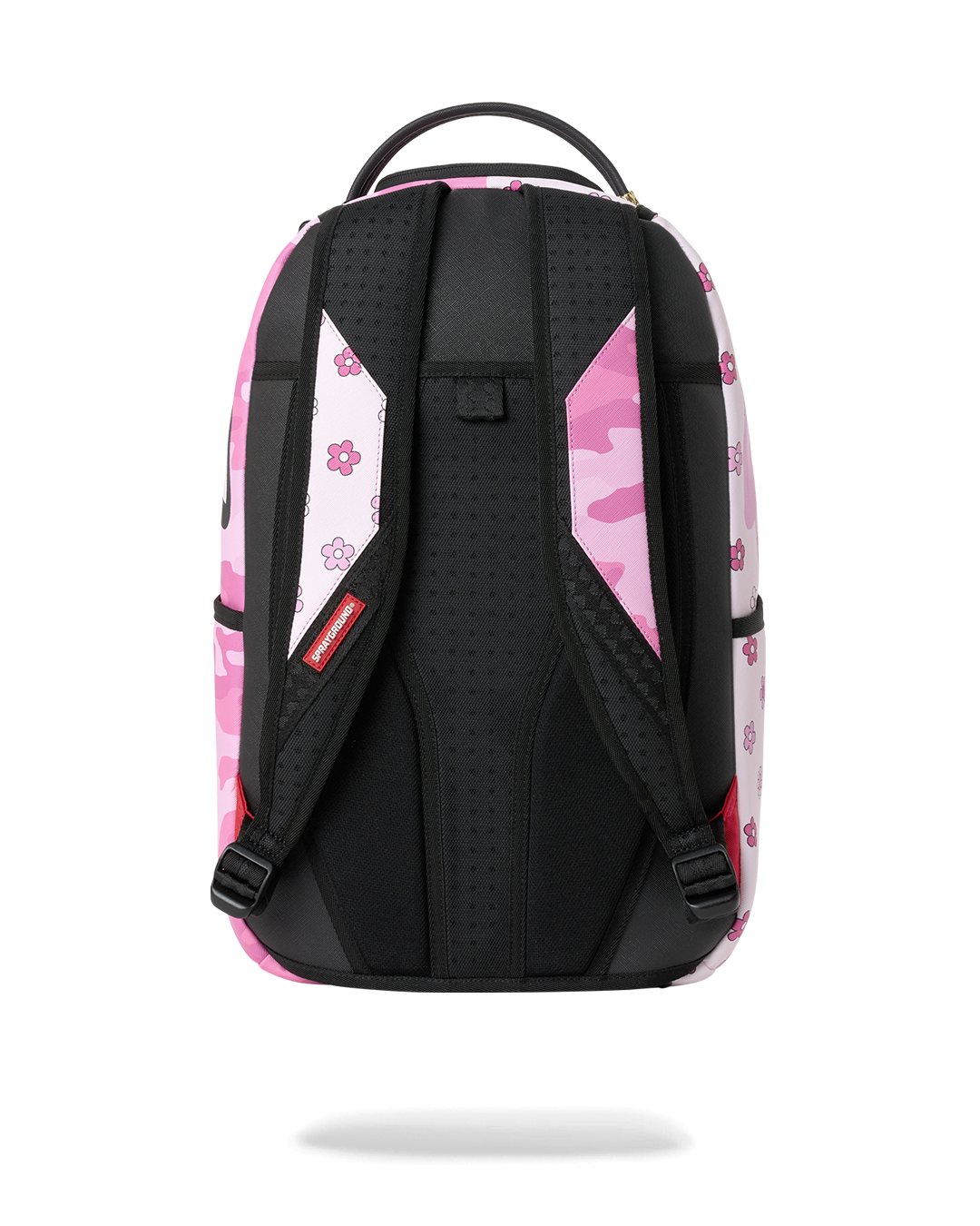Limited Edition SUSIE RUGRATS FLOWERS BACKPACK