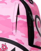 Limited Edition SUSIE RUGRATS FLOWERS BACKPACK