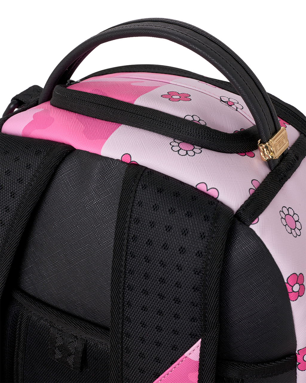 Limited Edition SUSIE RUGRATS FLOWERS BACKPACK