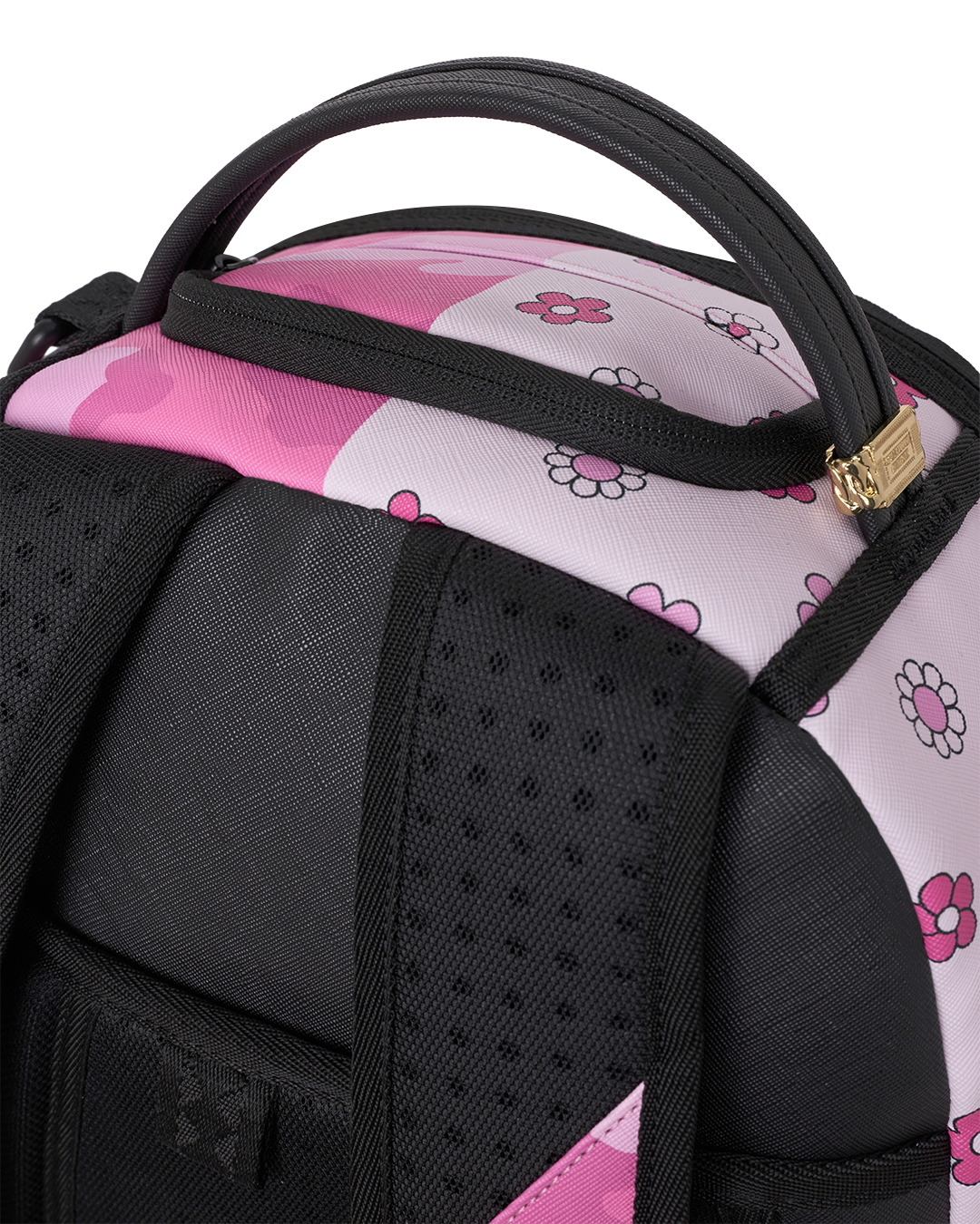 Limited Edition SUSIE RUGRATS FLOWERS BACKPACK