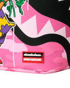 Limited Edition SUSIE RUGRATS FLOWERS BACKPACK