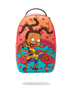 Limited Edition RUGRATS SUSIE HULA HOOPS BACKPACK