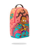 Limited Edition RUGRATS SUSIE HULA HOOPS BACKPACK