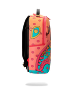 Limited Edition RUGRATS SUSIE HULA HOOPS BACKPACK