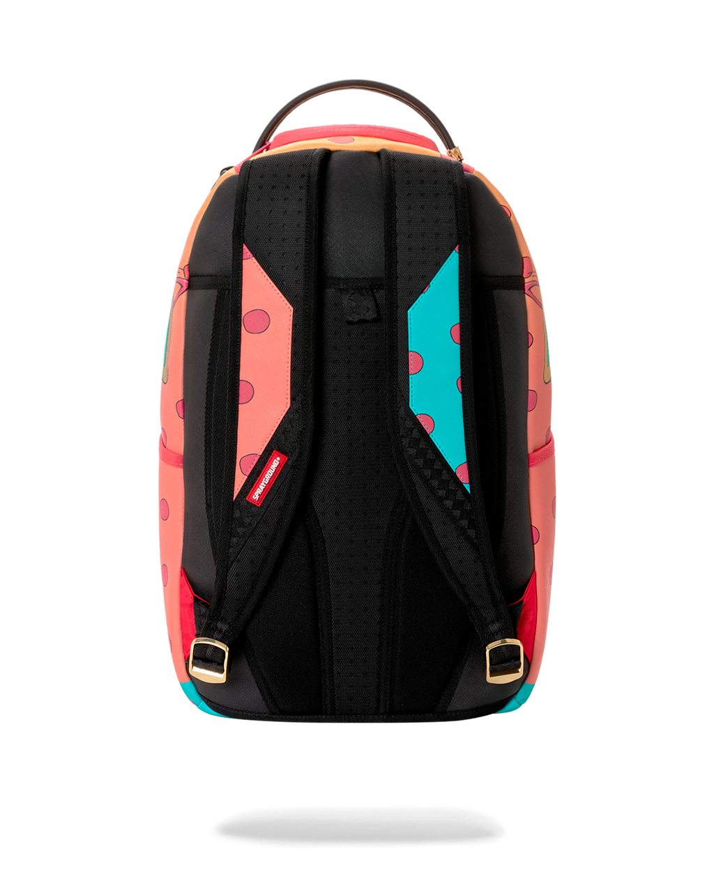 Limited Edition RUGRATS SUSIE HULA HOOPS BACKPACK