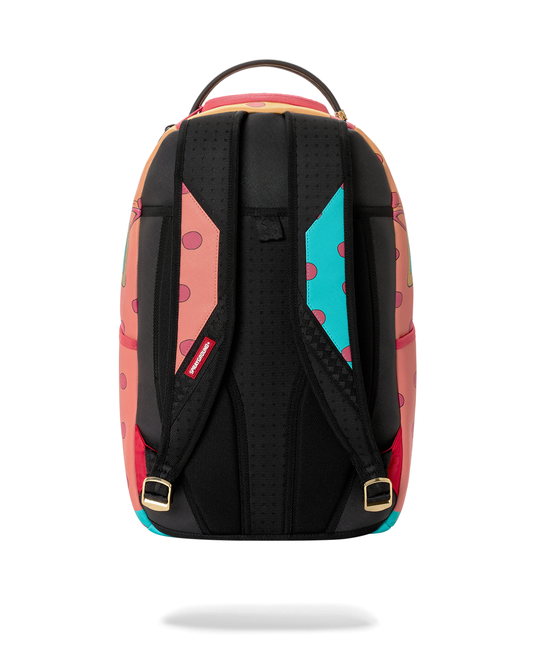 Limited Edition RUGRATS SUSIE HULA HOOPS BACKPACK