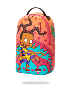 Limited Edition RUGRATS SUSIE HULA HOOPS BACKPACK