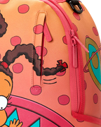 Limited Edition RUGRATS SUSIE HULA HOOPS BACKPACK