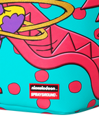 Limited Edition RUGRATS SUSIE HULA HOOPS BACKPACK