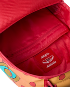 Limited Edition RUGRATS SUSIE HULA HOOPS BACKPACK