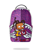 Limited Edition RUGRATS SUSIE PAPER HEARTS BACKPACK