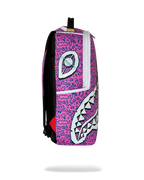 Limited Edition RUGRATS SUSIE PAPER HEARTS BACKPACK